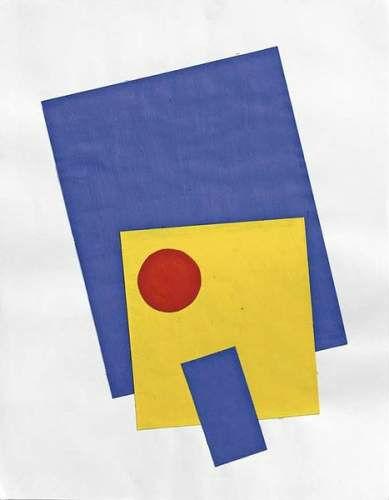 Catalogue raisonné, Albert Chubac, Sans titre ( C_L02_0511_00 )