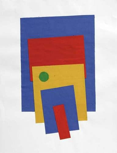 Catalogue raisonné, Albert Chubac, Sans titre ( C_L02_0512_00 )