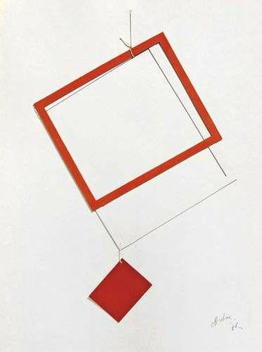 Catalogue raisonné, Albert Chubac, Sans titre ( C_L02_0514_00 )