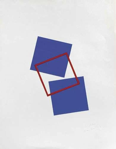 Catalogue raisonné, Albert Chubac, Sans titre ( C_L02_0517_00 )