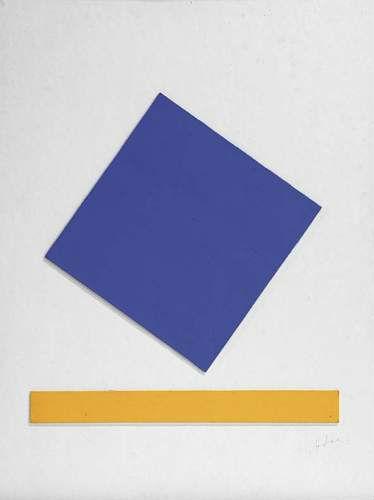 Catalogue raisonné, Albert Chubac, Sans titre ( C_L02_0518_00 )