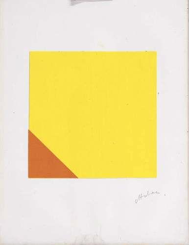 Catalogue raisonné, Albert Chubac, Sans titre ( C_L02_0519_00 )