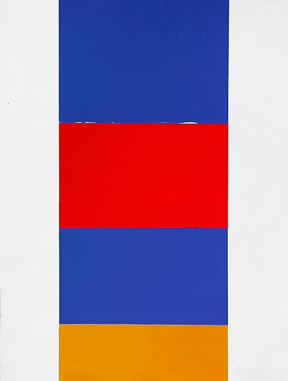 Catalogue raisonné, Albert Chubac, Sans titre ( C_L02_0521_00 )