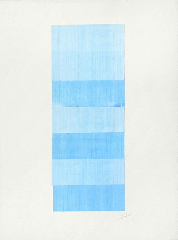 Catalogue raisonné, Albert Chubac, Sans titre ( C_L02_0526_00 )