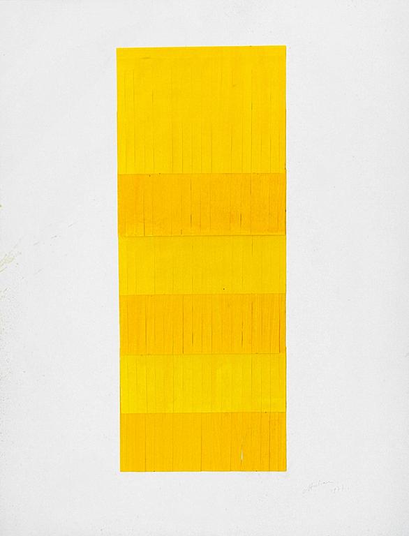 Catalogue raisonné, Albert Chubac, Sans titre ( C_L02_0527_00 )