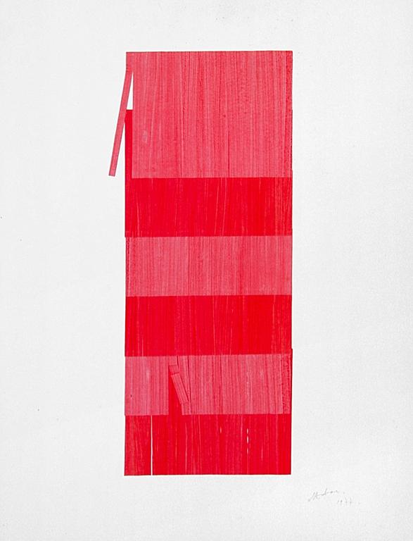 Catalogue raisonné, Albert Chubac, Sans titre ( C_L02_0528_00 )