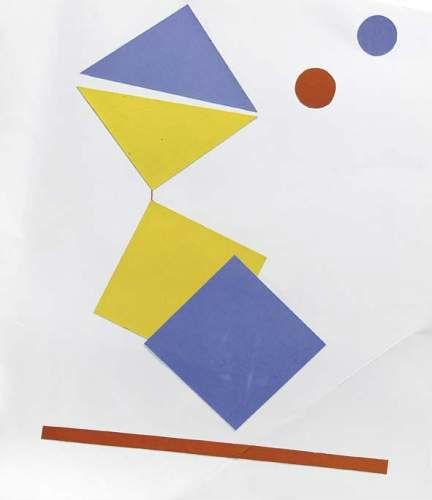 Catalogue raisonné, Albert Chubac, Sans titre ( C_L02_0530_00 )