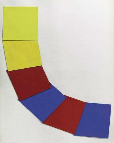 Catalogue raisonné, Albert Chubac, Sans titre ( C_L02_0532_00 )