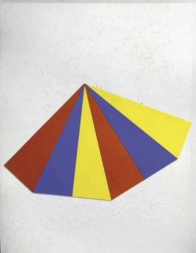 Catalogue raisonné, Albert Chubac, Sans titre ( C_L02_0534_00 )