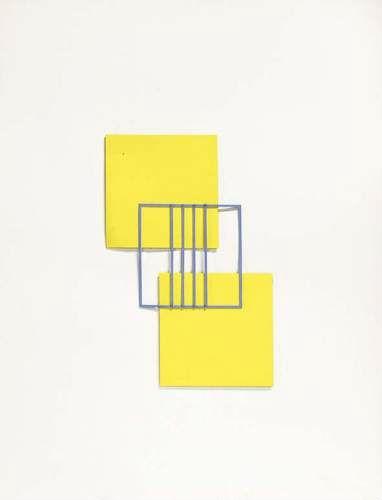 Catalogue raisonné, Albert Chubac, Sans titre ( C_L02_0536_00 )