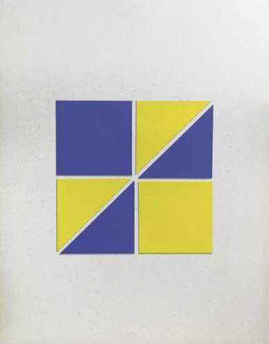 Catalogue raisonné, Albert Chubac, Sans titre ( C_L02_0537_00 )