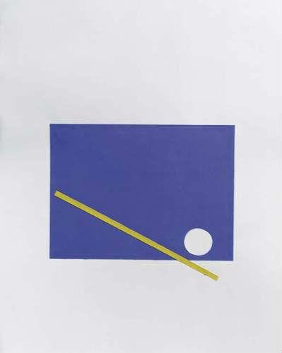 Catalogue raisonné, Albert Chubac, Sans titre ( C_L02_0539_00 )