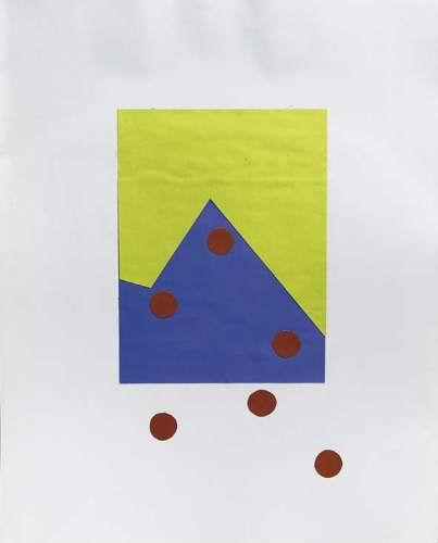 Catalogue raisonné, Albert Chubac, Sans titre ( C_L02_0542_00 )