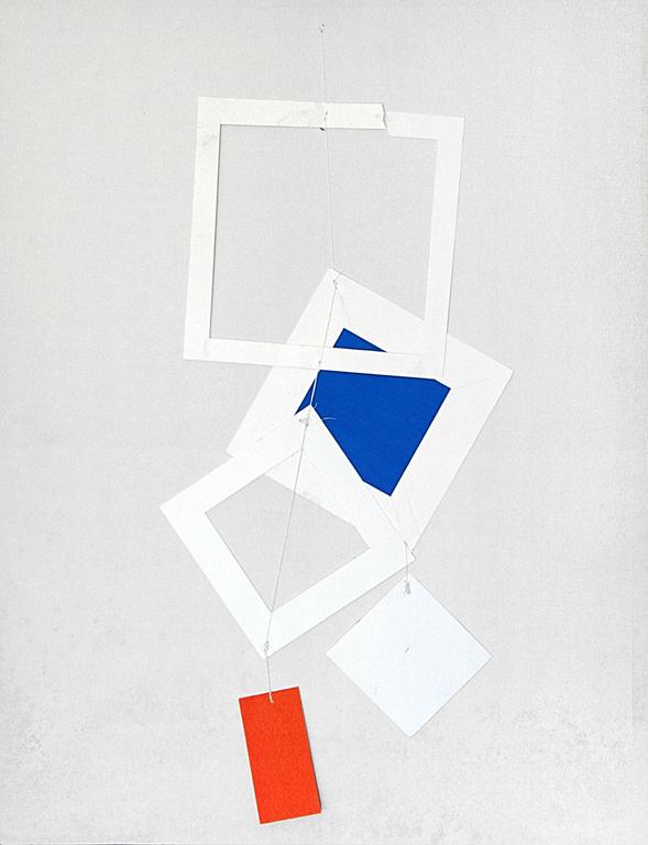 Catalogue raisonné, Albert Chubac, Sans titre ( C_LHC_0019_00 )
