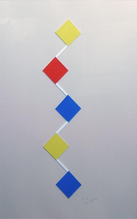 Catalogue raisonné, Albert Chubac, Sans titre ( C_P01_0013_00 )