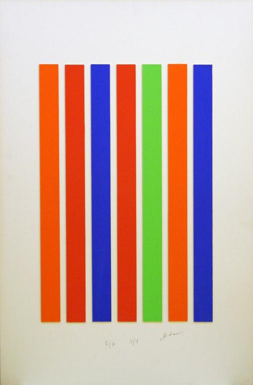 Catalogue raisonné, Albert Chubac, Sans titre ( C_P01_0035_00 )