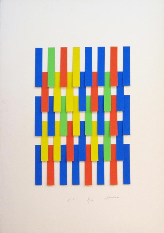 Catalogue raisonné, Albert Chubac, Sans titre ( C_P01_0076_00 )