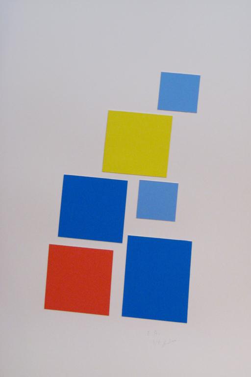 Catalogue raisonné, Albert Chubac, Sans titre ( C_P01_0079_00 )