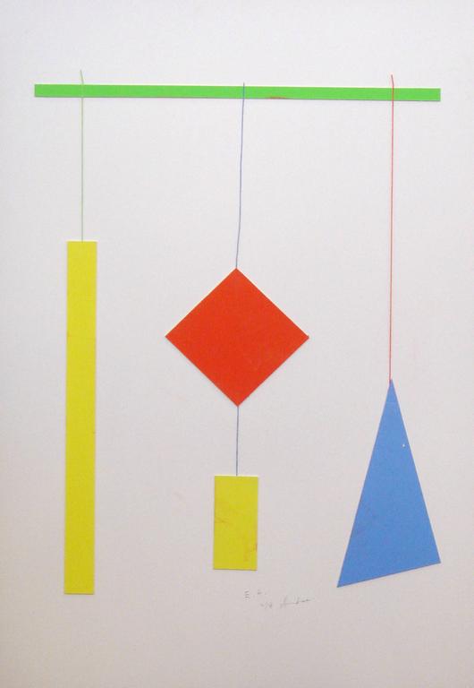 Catalogue raisonné, Albert Chubac, Sans titre ( C_P02_0006_00 )