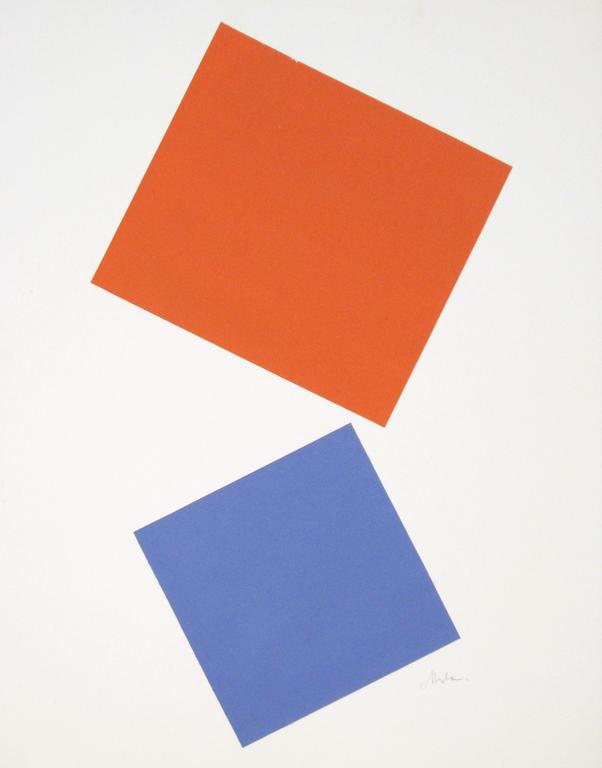 Catalogue raisonné, Albert Chubac, Sans titre ( C_P03_0003_00 )