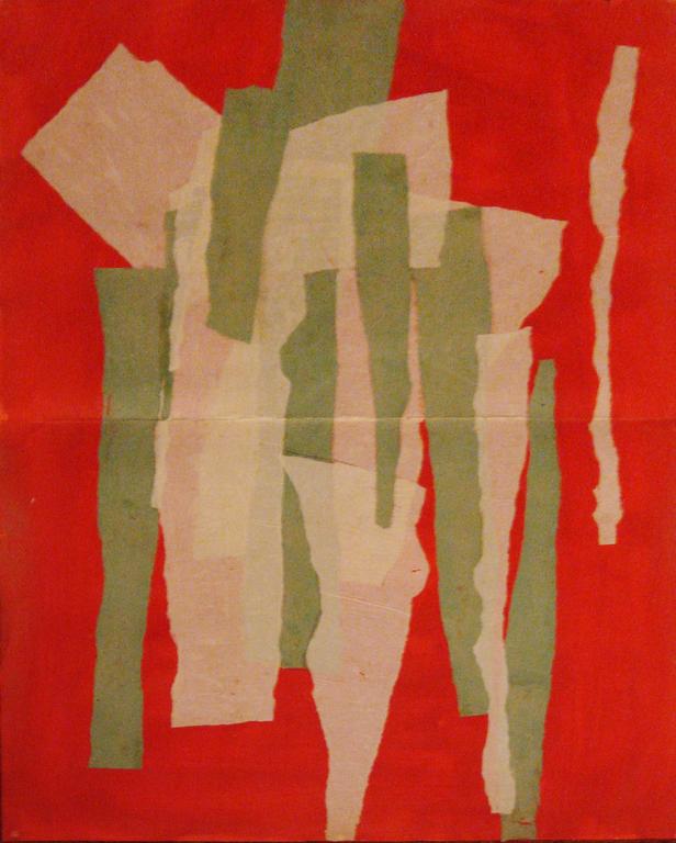 Catalogue raisonné, Albert Chubac, Sans titre ( C_P03_0016_00 )