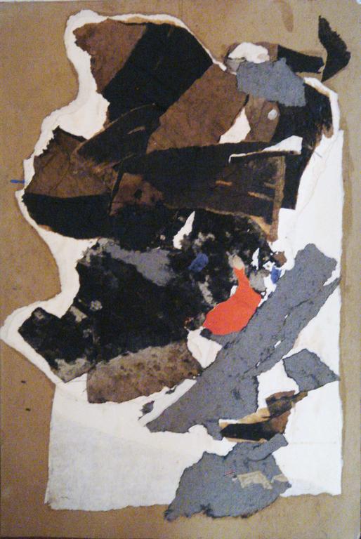 Catalogue raisonné, Albert Chubac, Sans titre ( C_P03_0032_00 )