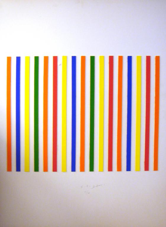 Catalogue raisonné, Albert Chubac, Sans titre ( C_P04_0001_00 )