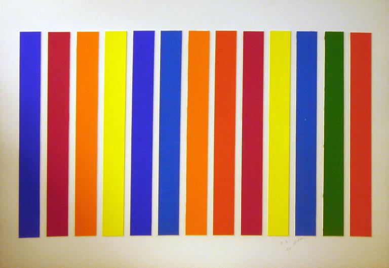 Catalogue raisonné, Albert Chubac, Sans titre ( C_P04_0010_00 )