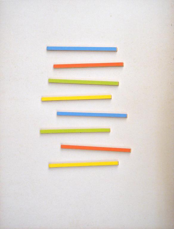 Catalogue raisonné, Albert Chubac, Sans titre ( C_P06_0027_00 )