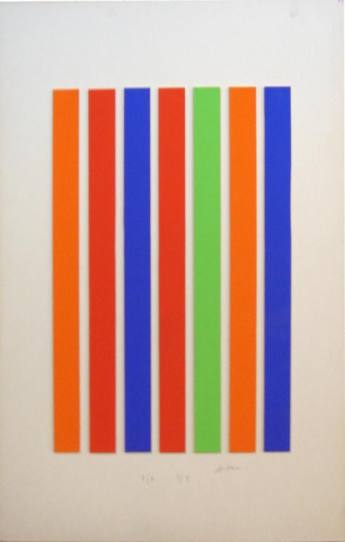Catalogue raisonné, Albert Chubac, Sans titre ( C_P06_0036_00 )