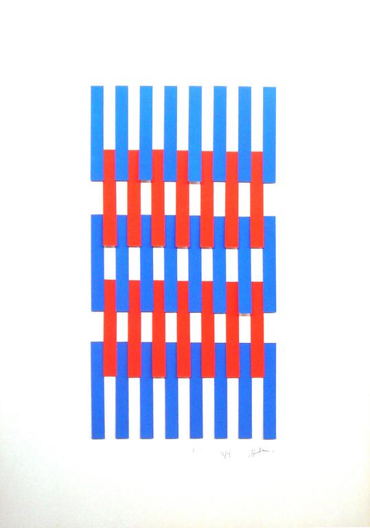 Catalogue raisonné, Albert Chubac, Sans titre ( C_P07_0026_00 )