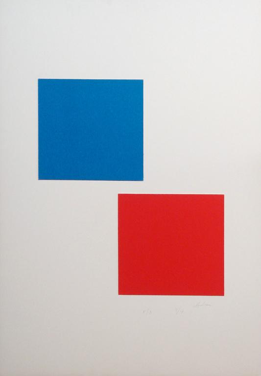 Catalogue raisonné, Albert Chubac, Sans titre ( C_P08_0010_00 )
