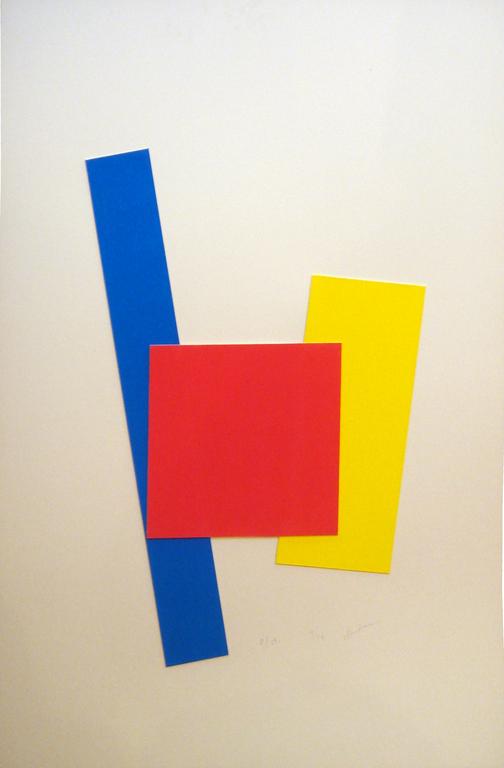 Catalogue raisonné, Albert Chubac, Sans titre ( C_P10_0020_00 )