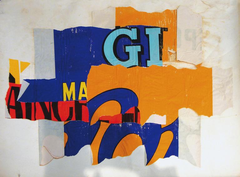 Catalogue raisonné, Albert Chubac, Sans titre ( C_P11_0003_00 )