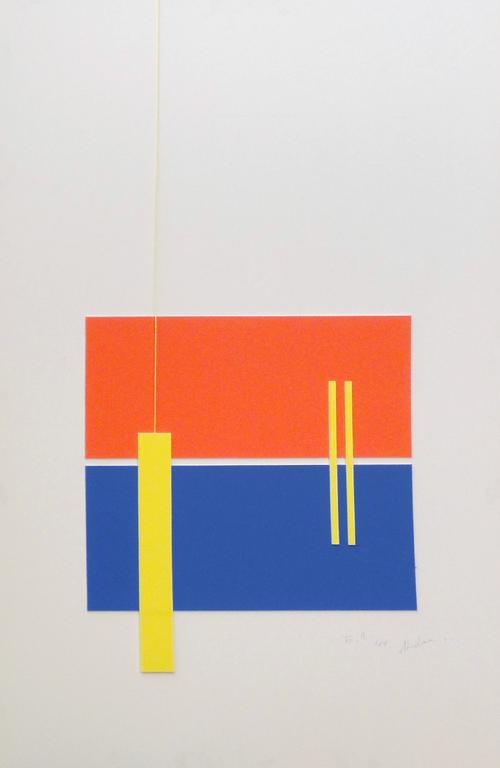 Catalogue raisonné, Albert Chubac, Sans titre ( C_P12_0007_00 )