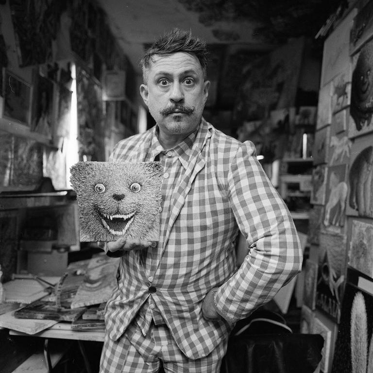 Catalogue raisonné, Philipp Hugues Bonan, Cédric Atthias