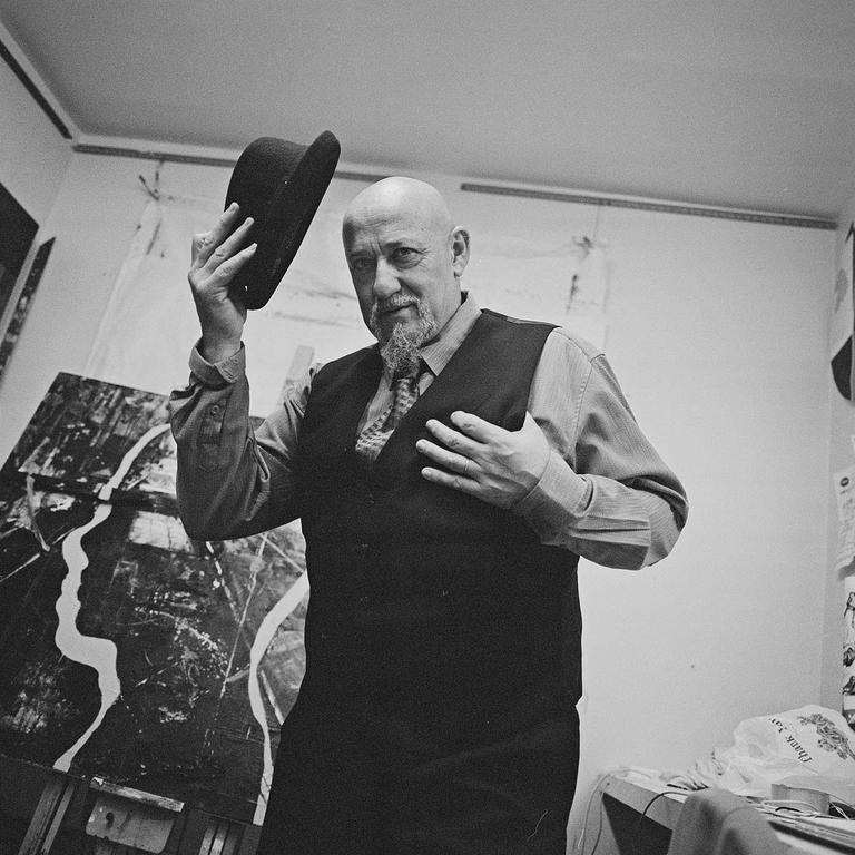 Catalogue raisonné, Philipp Hugues Bonan, Charlélie Couture