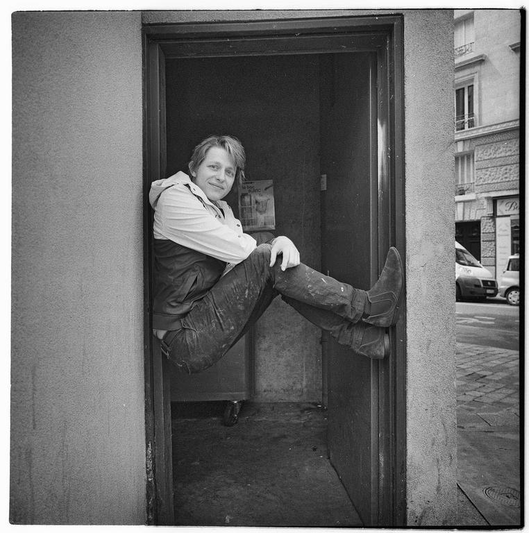 Catalogue raisonné, Philipp Hugues Bonan, Levalet