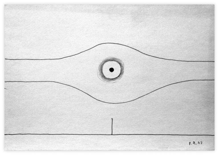 Catalogue raisonné, Vladimir Yankilevsky, D2-77-04