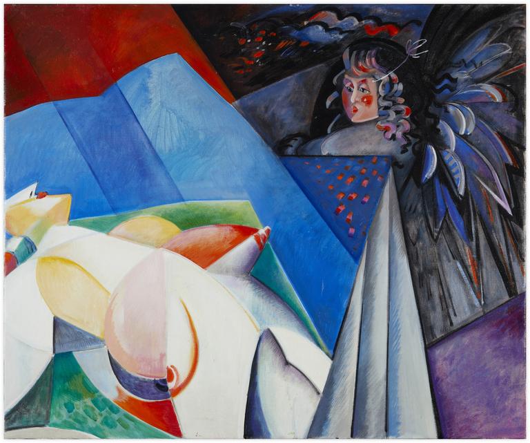 Catalogue raisonné, Adolphe Deville, Volupté * , 1995