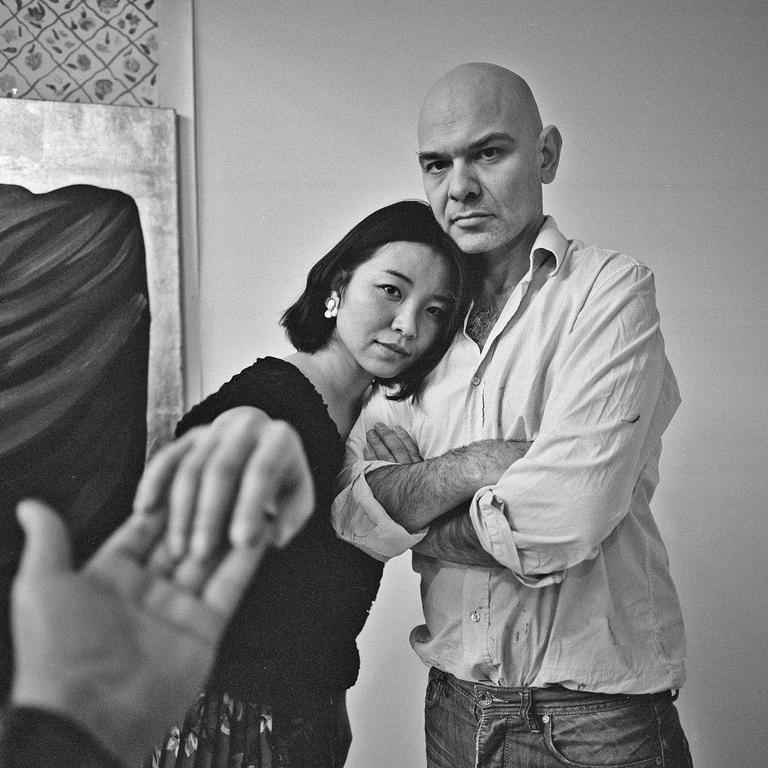 Catalogue raisonné, Philipp Hugues Bonan, Fred leglise et jojo wang