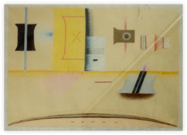 Catalogue raisonné, Vladimir Yankilevsky, G2-89-39a