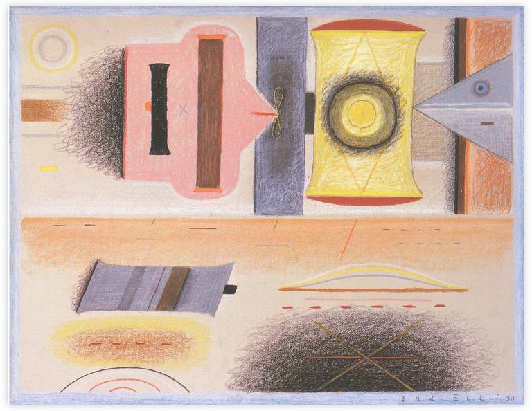 Catalogue raisonné, Vladimir Yankilevsky, G2-90-35