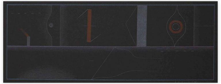 Catalogue raisonné, Vladimir Yankilevsky, GG2-00-39