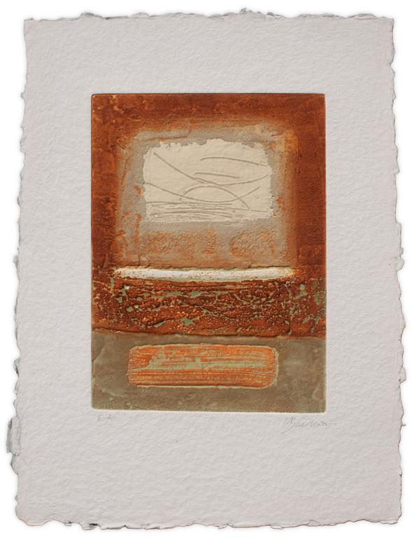 Catalogue raisonné, Henri Baviera, OHIRYM — 1996