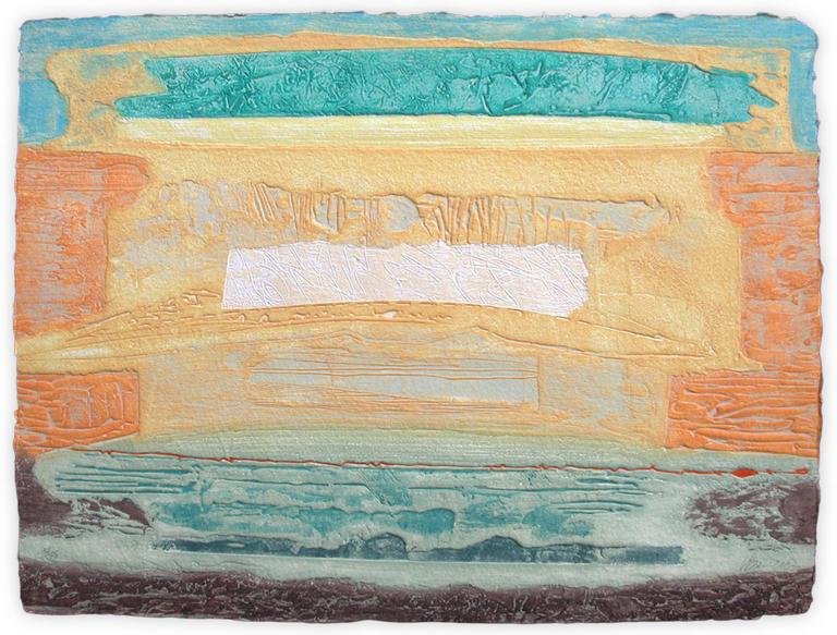 Catalogue raisonné, Henri Baviera, OKSOR — 1997