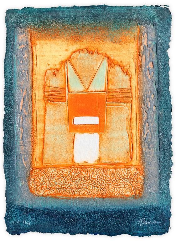 Catalogue raisonné, Henri Baviera, MOYTAM — 1999