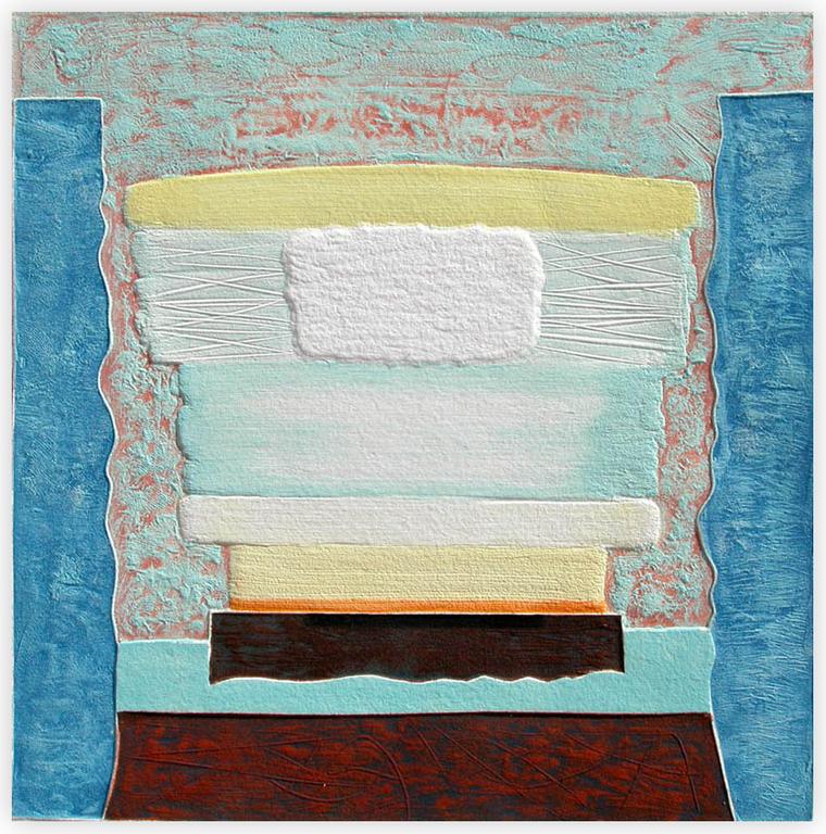 Catalogue raisonné, Henri Baviera, TOMERKAN — 2006