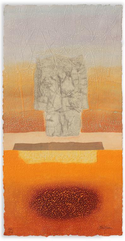 Catalogue raisonné, Henri Baviera, HINGI — 2006