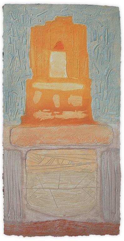 Catalogue raisonné, Henri Baviera, PHOSKIA — 2006